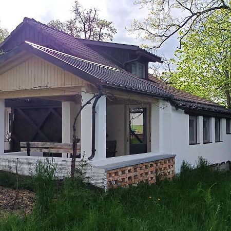 Guesthouse Ankl Lesce  Exteriör bild